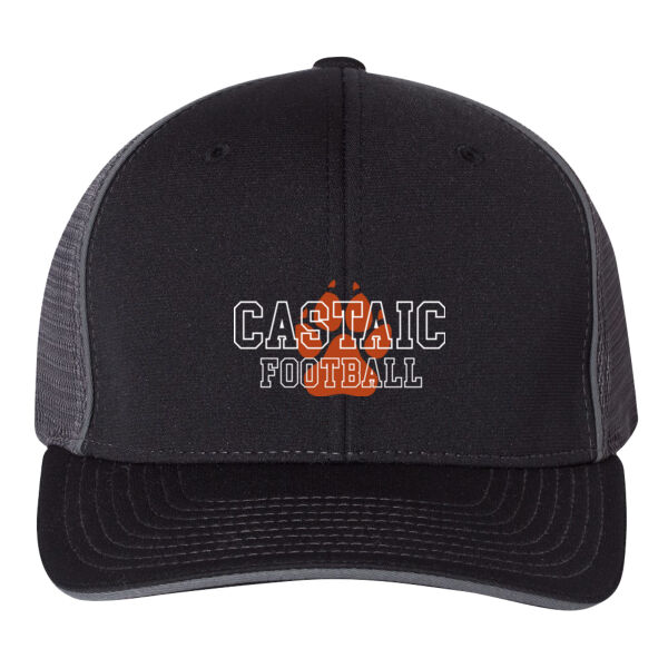 Castaic Football Hat Thumbnail
