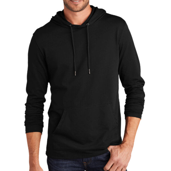 Castaic Featherweight Hoodie - Unisex Thumbnail