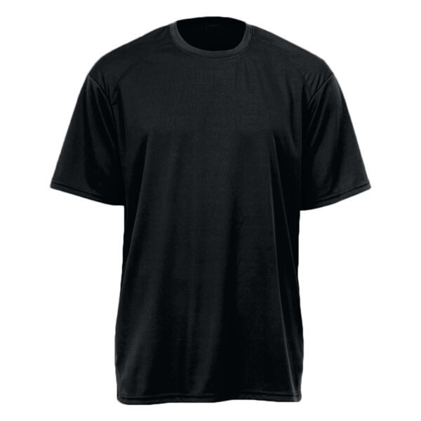 Castaic FB Player Tee - Dryfit - Youth Thumbnail