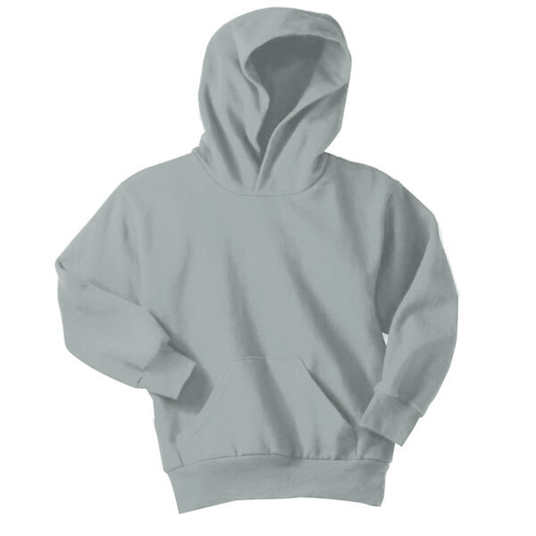 Castaic FB Player Pullover - Youth Thumbnail