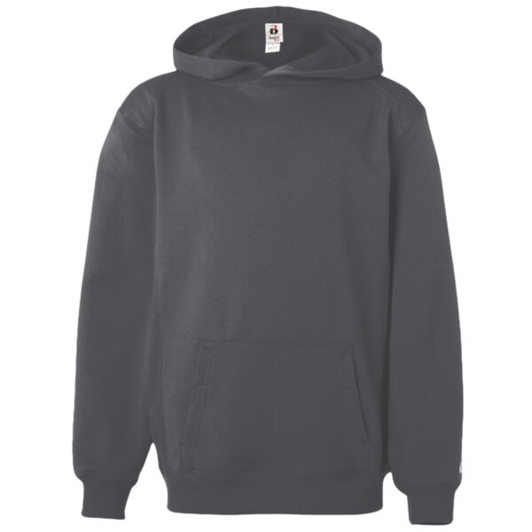 Castaic FB Player Performance Pullover - Youth Thumbnail