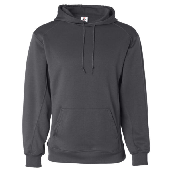 Castaic FB Player Performance Pullover - Unisex Thumbnail